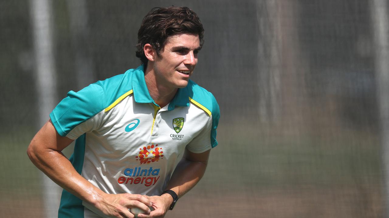 Sean Abbott is set for his first ODI in six years.