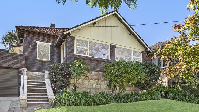 Cheap housing may be a safer bet in Canberra, Hobart and Adelaide.