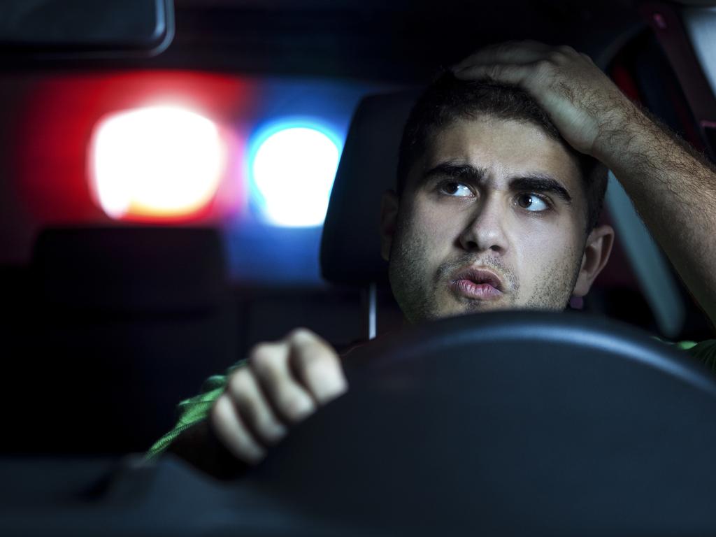 The consequences of not paying a fine can escalate and become costly very quickly. Picture: iStock