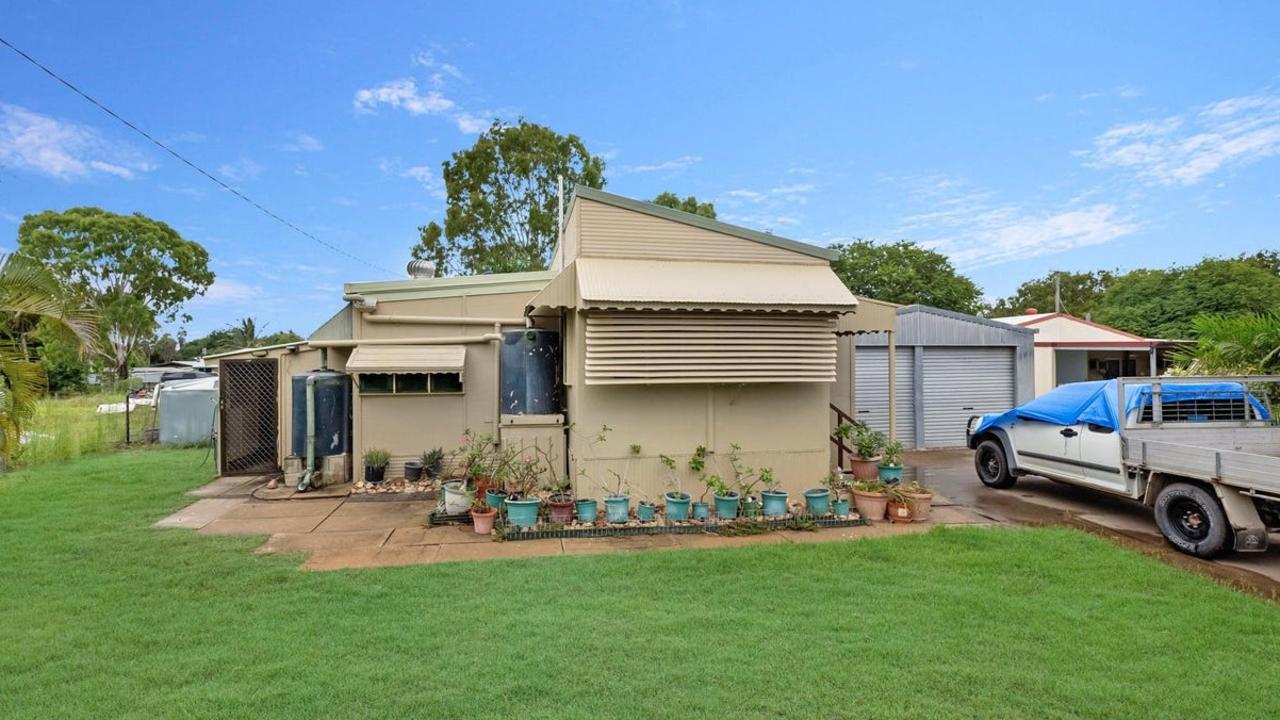 51 Lyons Crescent, Nome, is for sale for offers over $125,000. Picture: realestate.com.au