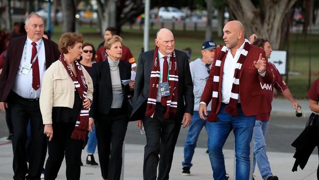 Hatcher loves beating NSW in State of Origin. Picture: Adam Head