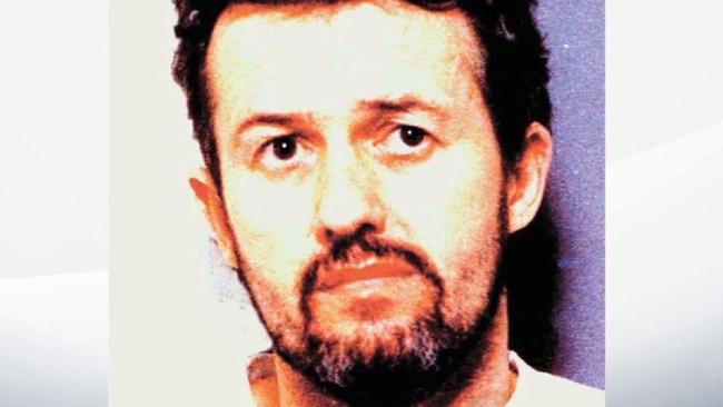 Barry Bennell was jailed for nine years in 1998 after pleading guilty to sexual offences.