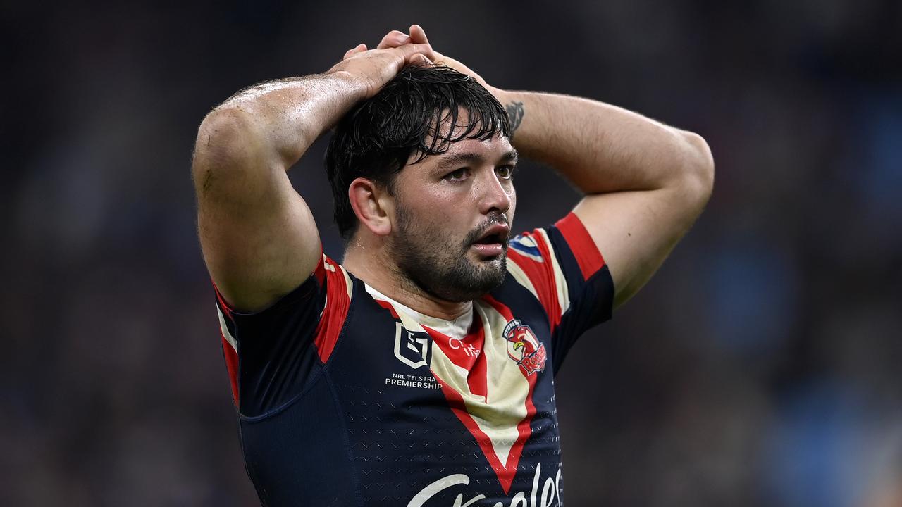 Smith granted immediate release by Roosters