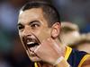 Nicks challenge that galvanised Crow to big performance