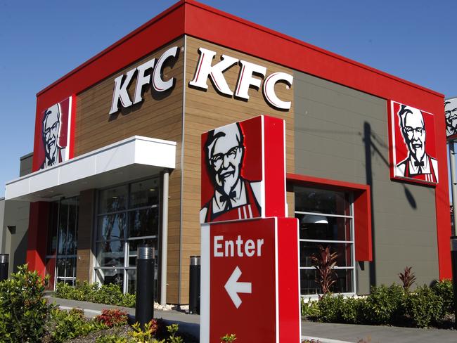 Macca’s, KFC big Covid problem could eat them alive