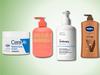 ‘Nourishing’ body moisturisers and lotions for soft skin