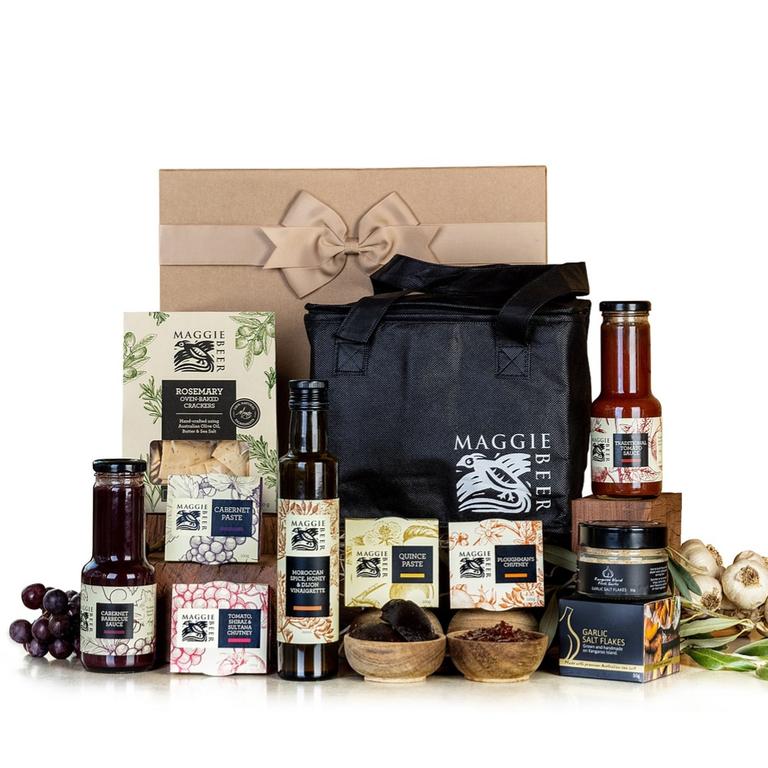 Maggie Beer BBQ Master Hamper