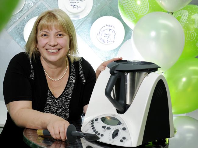 Thermomix to pay $4.6M for downplaying burn risks