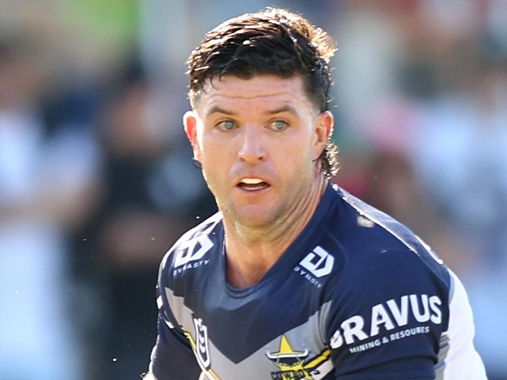 Cowboys North Queensland Cowboys Cowboys NRL Team The Cairns Post
