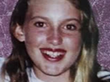photos for missing persons article - On October 7, 1992, Rhianna Barreau went missing from her home address at Morphett Vale, SA.  - picture Australian Federal Police