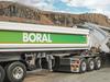 Boral CFO quits to spend time with family