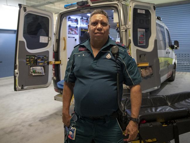 The health of Indigenous Australians is put under the microscope in Our Medicine.