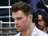 Gable Tostee claims he was sleep driving when he crashed his car ‘buck naked’