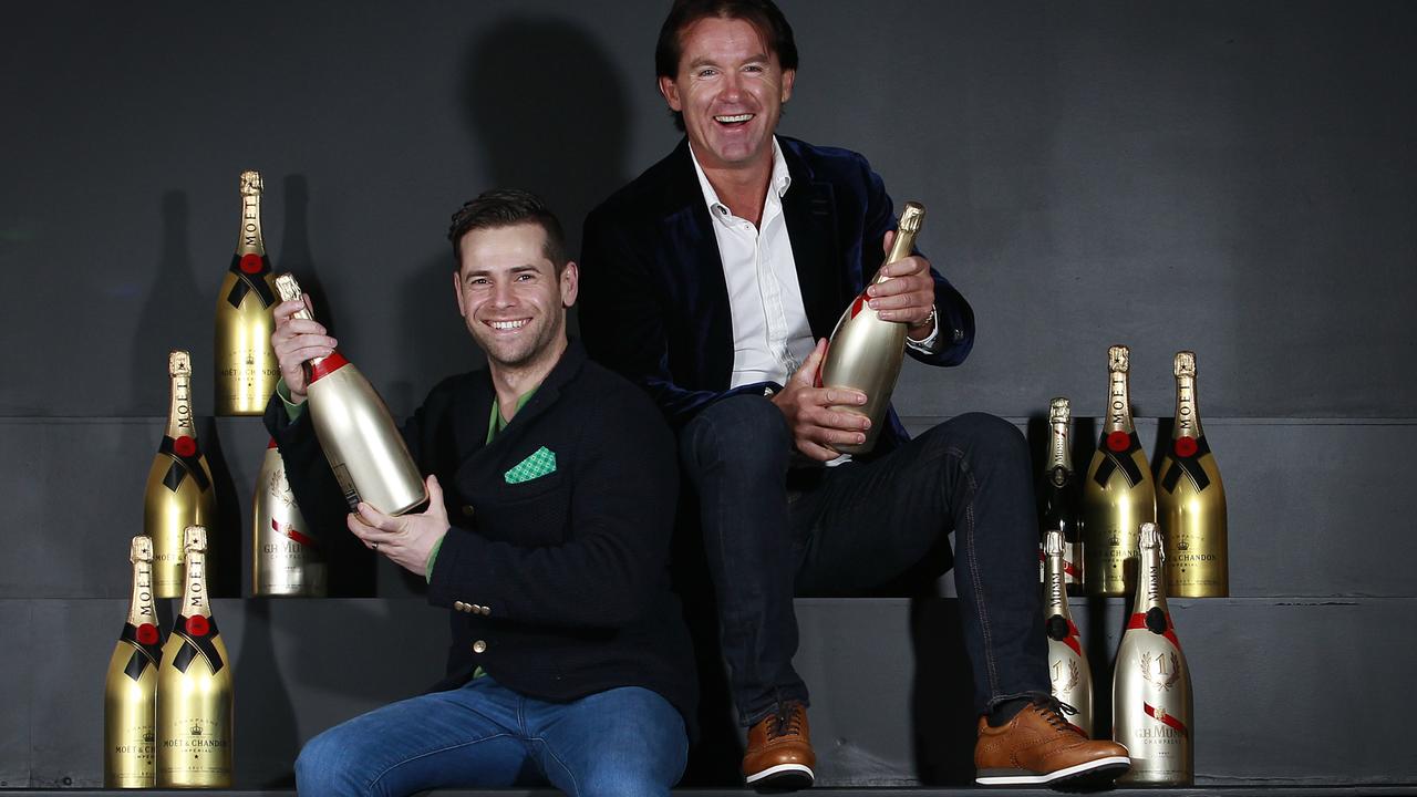 The playboy and AdultShop.com founder Malcolm Day bought the Llama Bar in Subiaco and renamed it Voyeur in 2016, but the venture went pear-shaped in 2018.