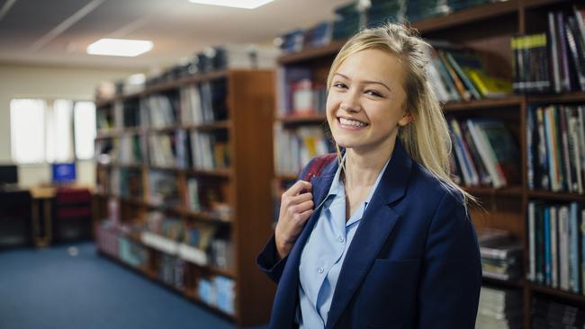 Higher education studies are delivered by universities for high-performing VCE students.