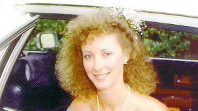 Bronwyn Winfield was last seen at her Lennox Head, NSW, home in 1993.