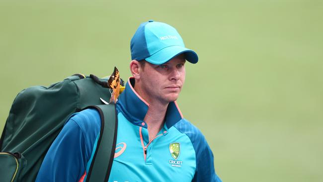 The veteran will be aiming to further cement his place atop the Aussie order. (Photo by Chris Hyde/Getty Images)