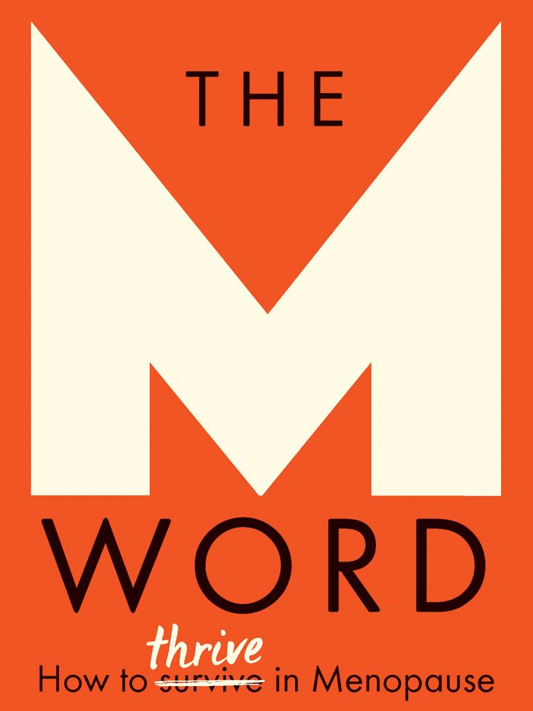 The M Word book.