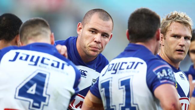 Klemmer is expected to leave Canterbury for Newcastle. Photo by Matt King/Getty Images.