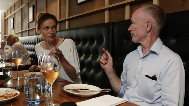 QBM: Public restaurant owner Bonnie Shearston says Brisbane lacks an ...