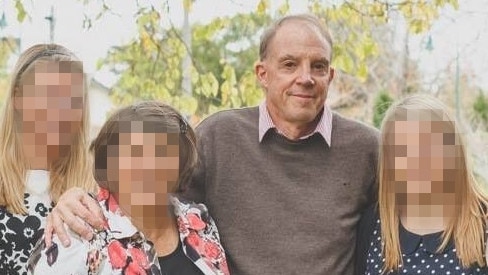 Wangaratta GP, Dr Stewart Geoffrey Moroney, has been found dead. Picture: Supplied