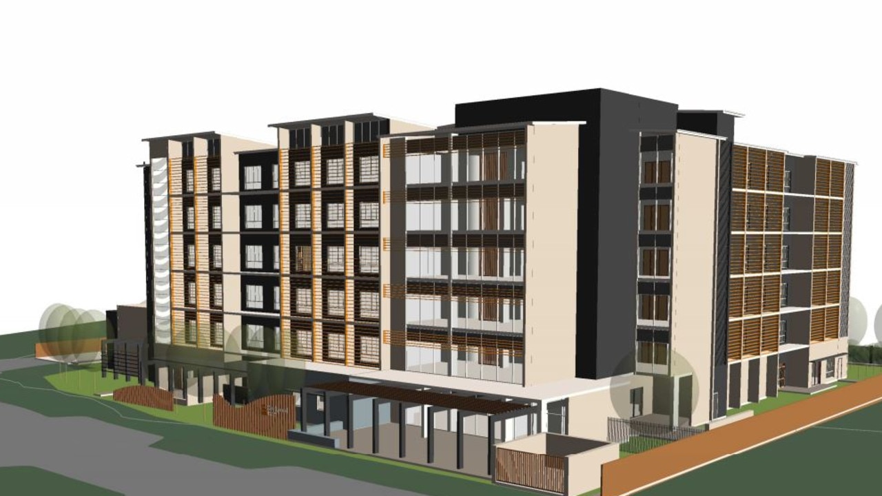 Pelican Waters development: New residential care facility planned by ...