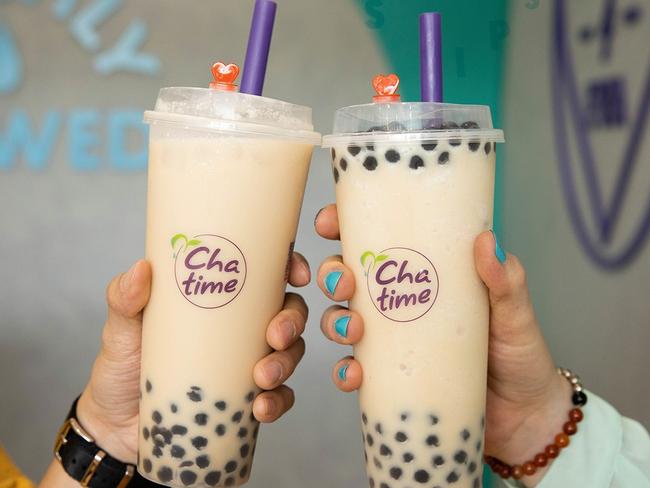 Global bubble tea outlet eyes Toowoomba for next location