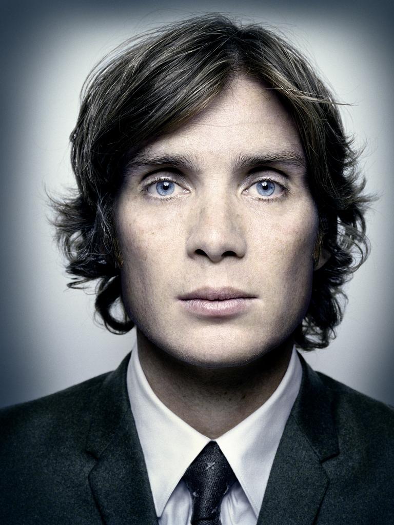Cillian Murphy on 'Quiet Place Part II' and His Batman Screen Test – The  Hollywood Reporter