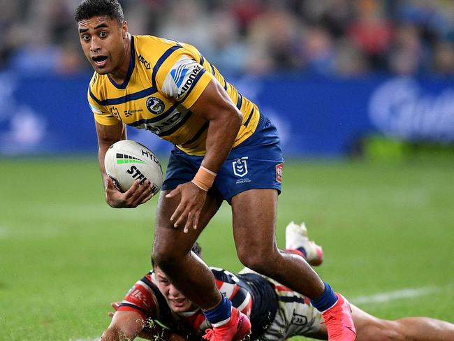 A judge has rejected former NRL star Michael Jennings bid to alter the freezing order on his estate.