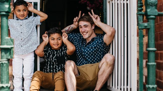 Urgent need for foster families in Melbourne and surrounding suburbs. Lighthouse Foundation are on a mission to find children in need right now, new foster carers and safe and loving homes. Source: Lighthouse Foster Care