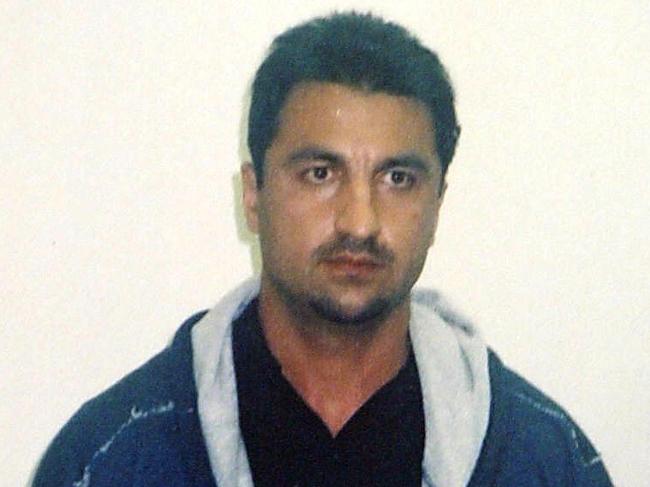 Mohammed Keshtiar was shot dead in an apparent hit in South Yarra.