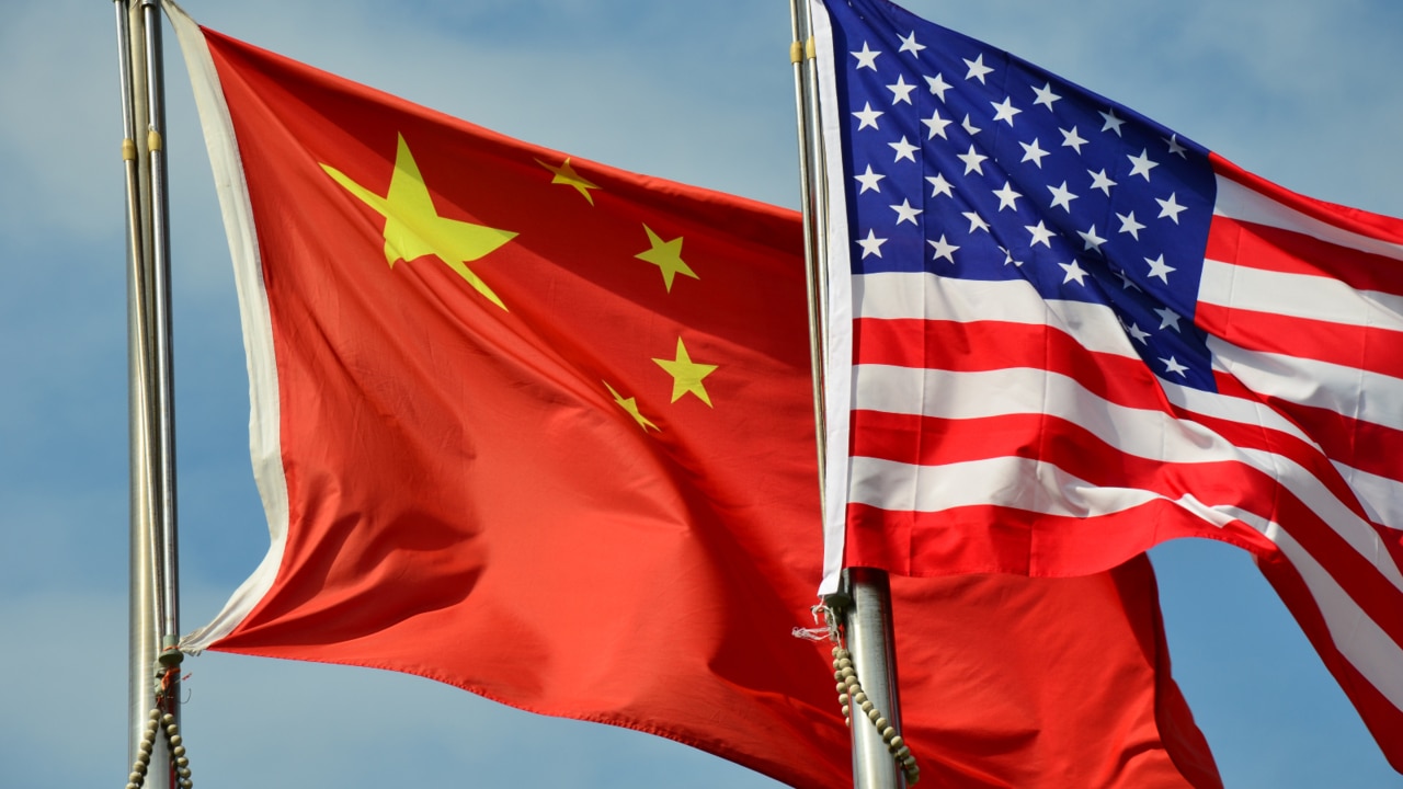 Fear an ‘American lurch’ towards China could further strain relations