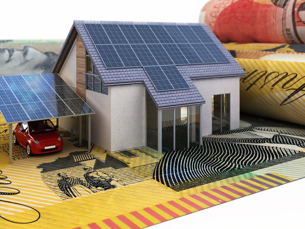 How your mortgage can make you a million bucks