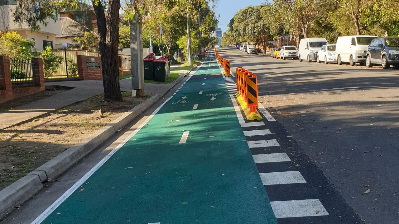 $50m cash splash to help get us on our bikes
