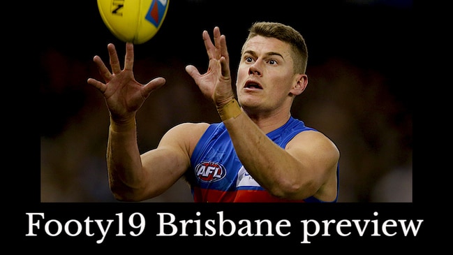 Footy19 Brisbane preview