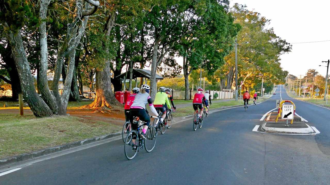 Drivers could face $100k fine for bullying cyclists | Daily Telegraph