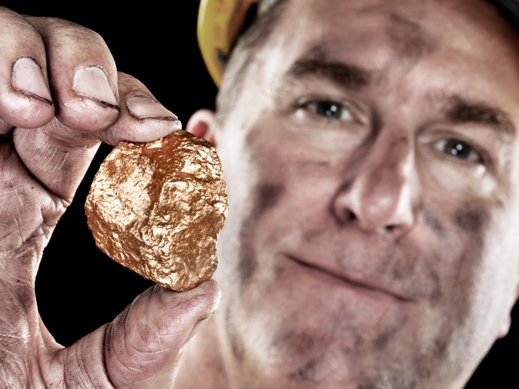 Aussie gold miners get a second chance