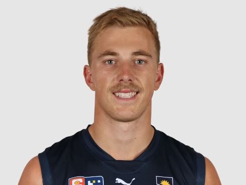 Sam Hindes has starred since returning to the HFL. Picture: South Adelaide Football Club