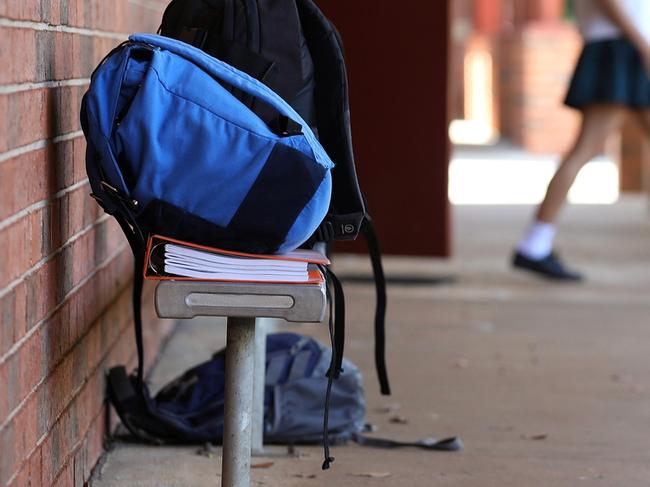 The impact of the school staffing crisis will be felt for years says NSW school staff member.