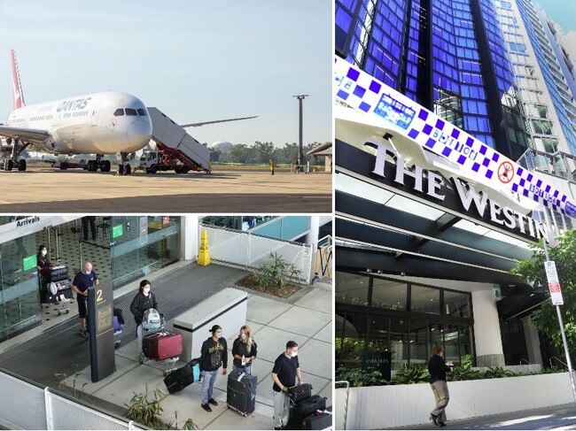 Hotel quarantine’s ugly truth we can no longer afford to ignore