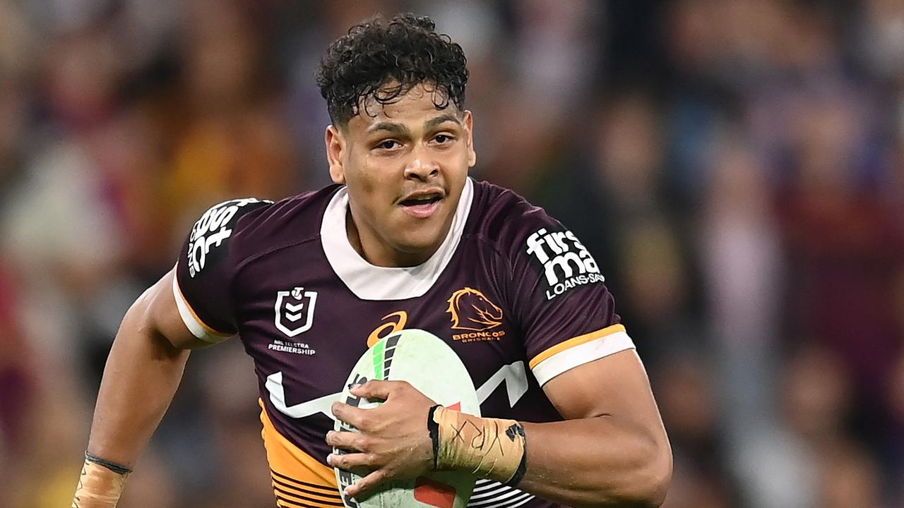 NRL Grand Final 2023: Reece Walsh, Brisbane Broncos, Dylan Edwards,  analysis, NRL fullbacks