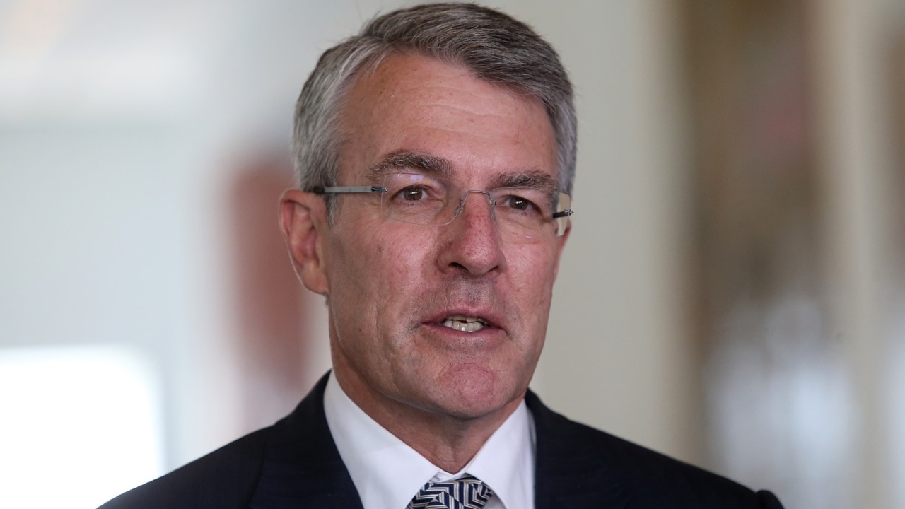 ‘Simply not true’: Mark Dreyfus slams Coalition’s claims about detainee debacle