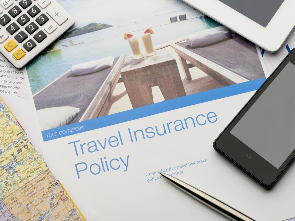 travel insurance in australia that covers covid