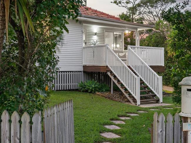 QLD REAL ESTATE: 59 Buckley St, Carina Heights