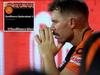 David Warner brutally blocked at IPL auction