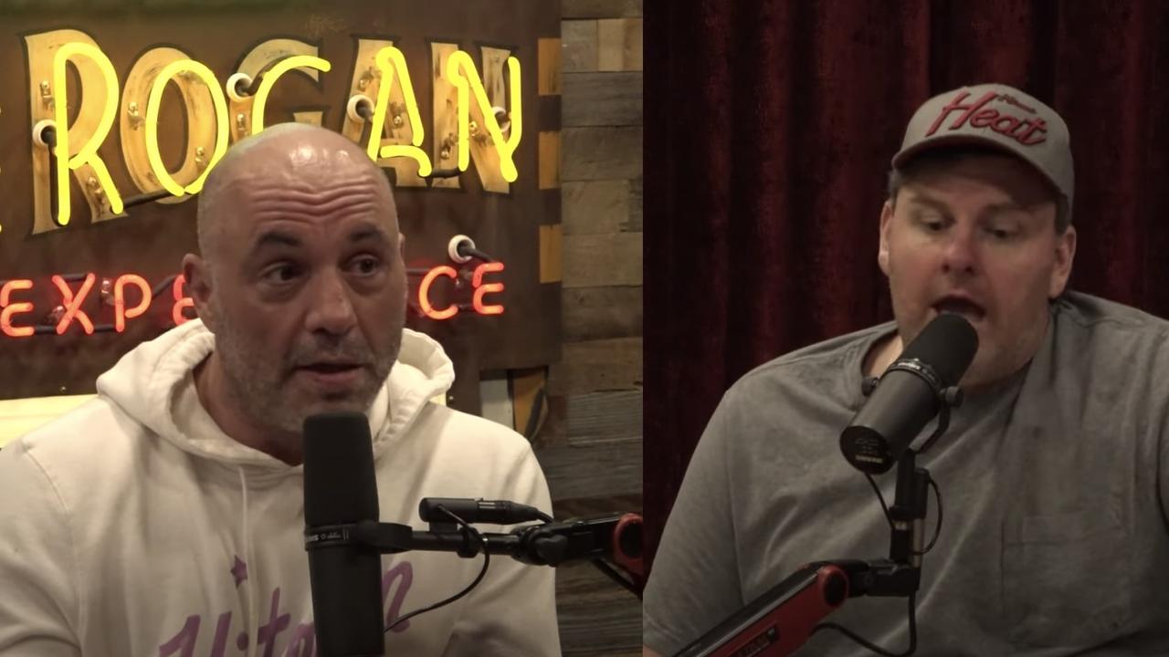 Despite offering advice to celebrities, Rogan regularly states he is not an expert and merely trusts the opinions of several virologists, vaccine developers and physicians he has interviewed on his show.