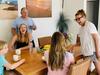 Five hacks to get your family organised