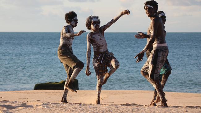 Minister for Indigenous Australians Ken Wyatt said the investment under the Indigenous Australians’ Health Programme would help improve health outcomes for First Australians. Photo: Handout / Developing East Arnham Limited / AFP