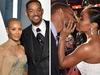 Baffling twist in Will, Jada marriage drama