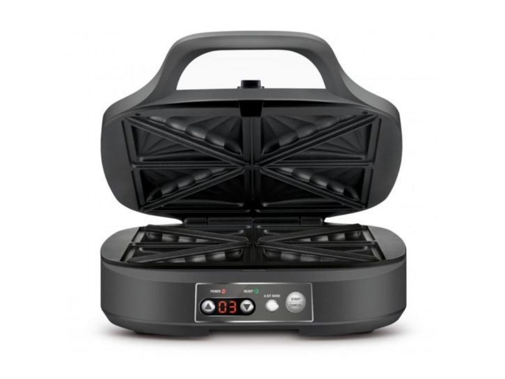 Breville The Power Toastie from Bing Lee